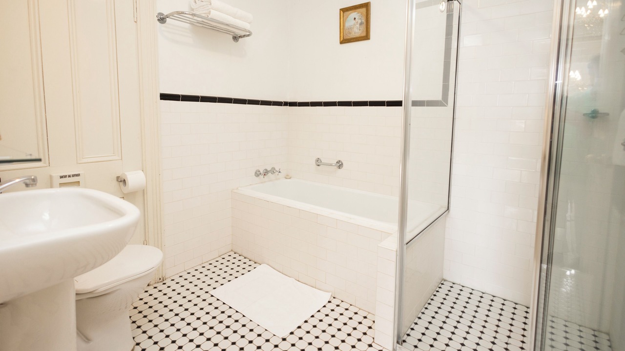 Photo of Bedroom in Leura