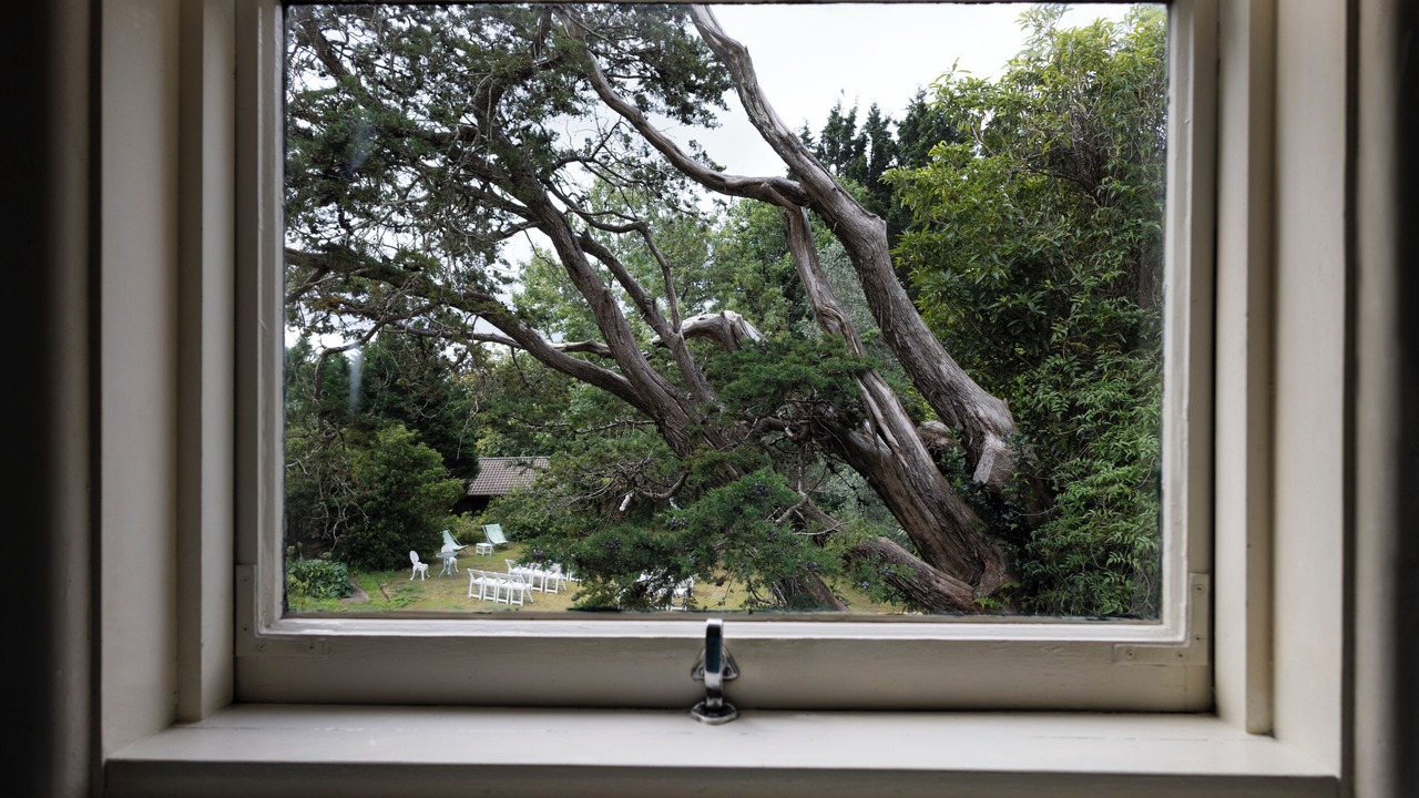 Photo of Patio Balcony in Leura