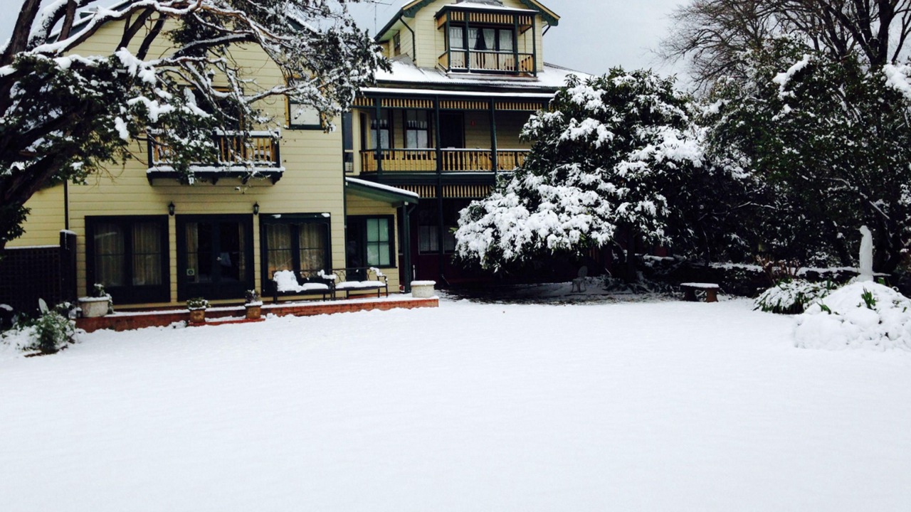 Photo of Outdoor in Leura