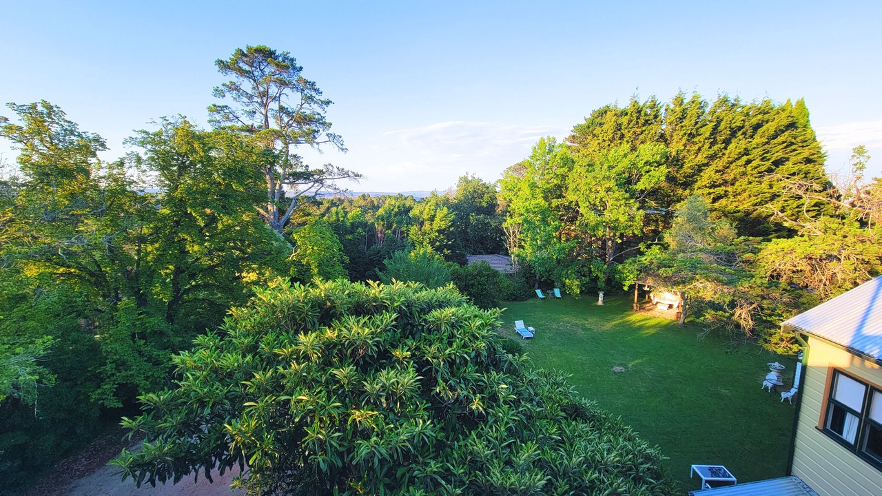 Photo of Patio Balcony in Leura