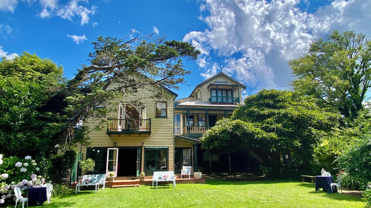 Photo of Outdoor in Leura