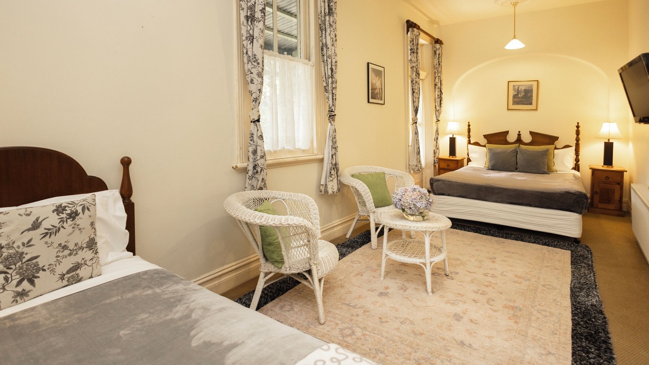 Photo of Bedroom in Leura