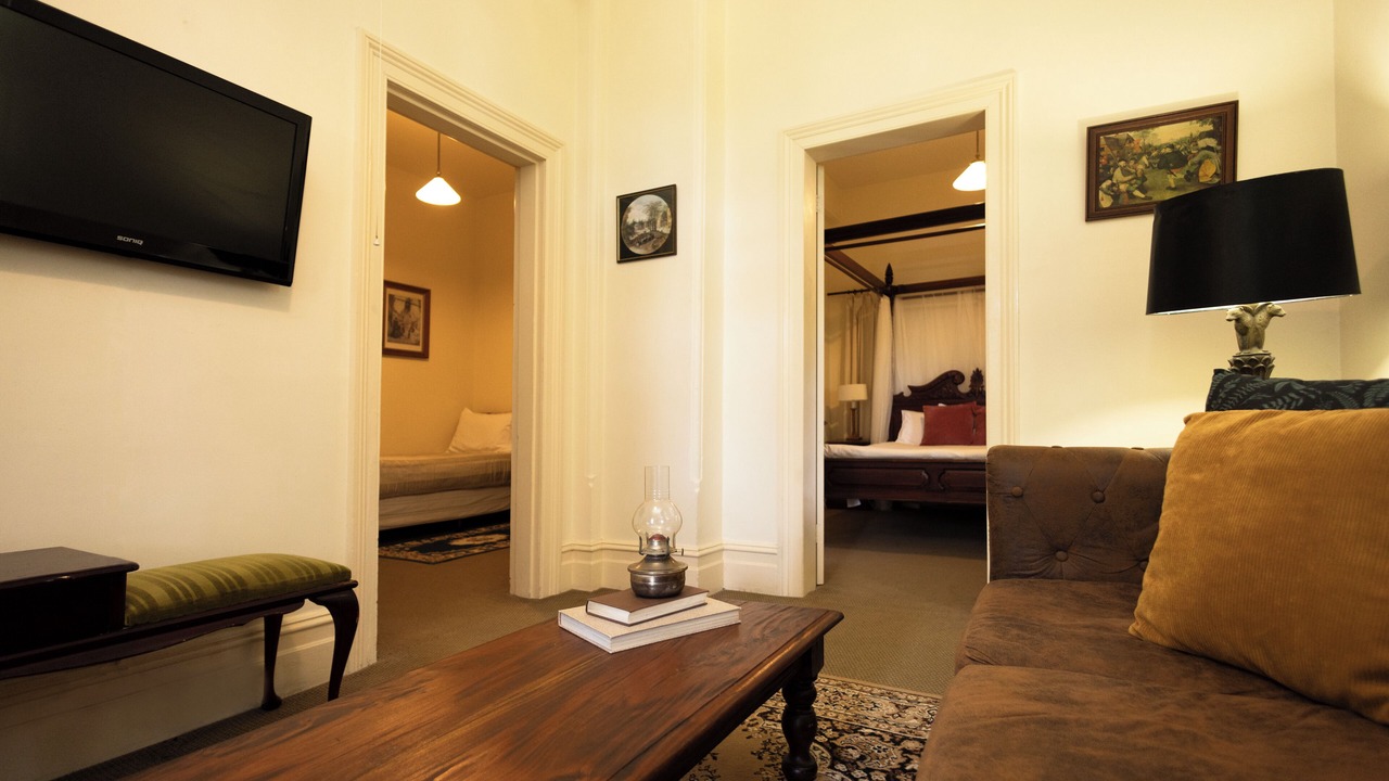 Photo of Bedroom in Leura
