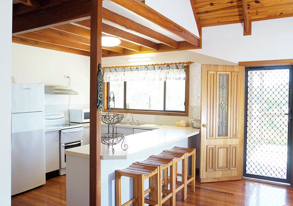 Photo of Kitchen in Possum Brush