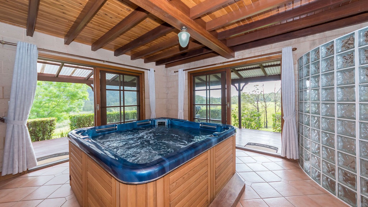 Photo of Bathroom in Possum Brush