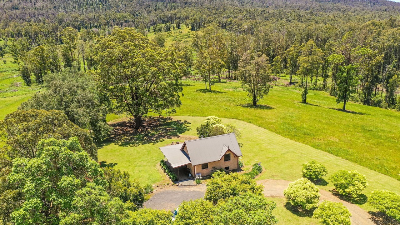 Photo of Outdoor in Possum Brush