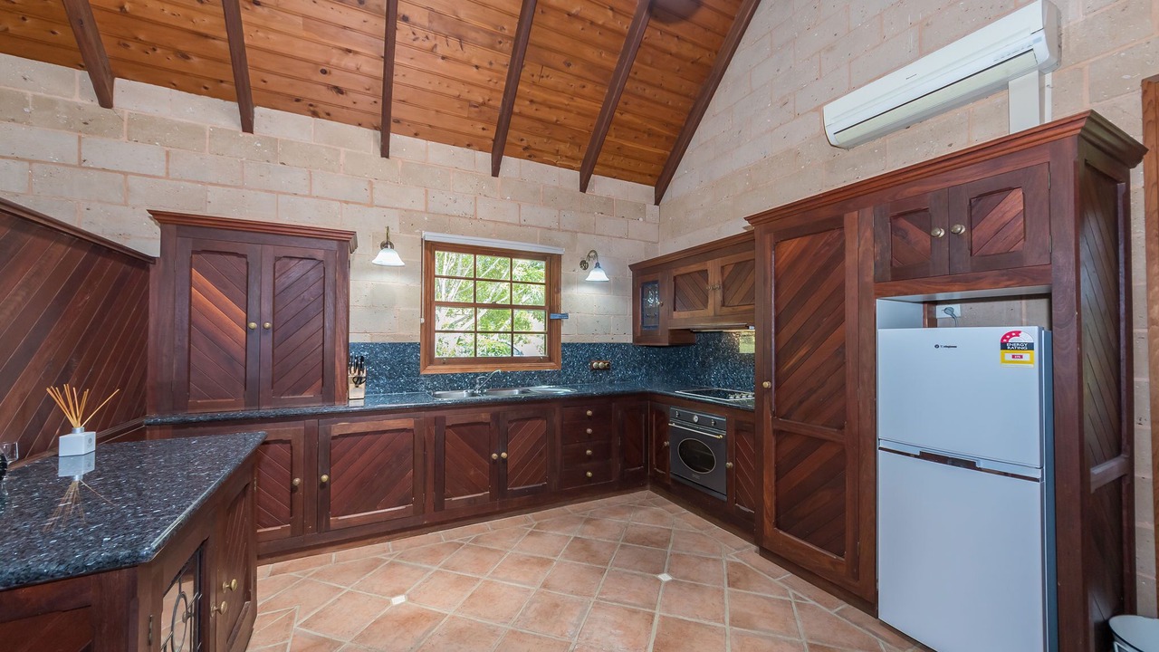 Photo of Kitchen in Possum Brush