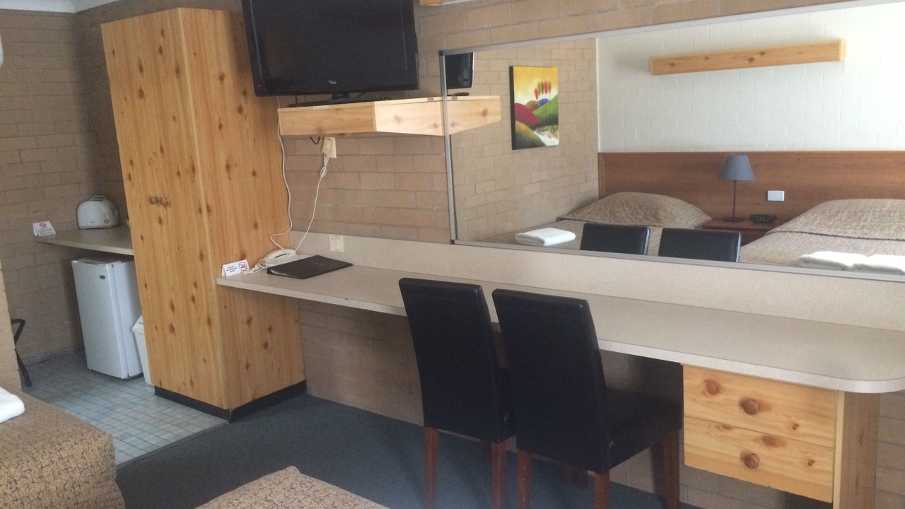 Photo of Bedroom in Moree