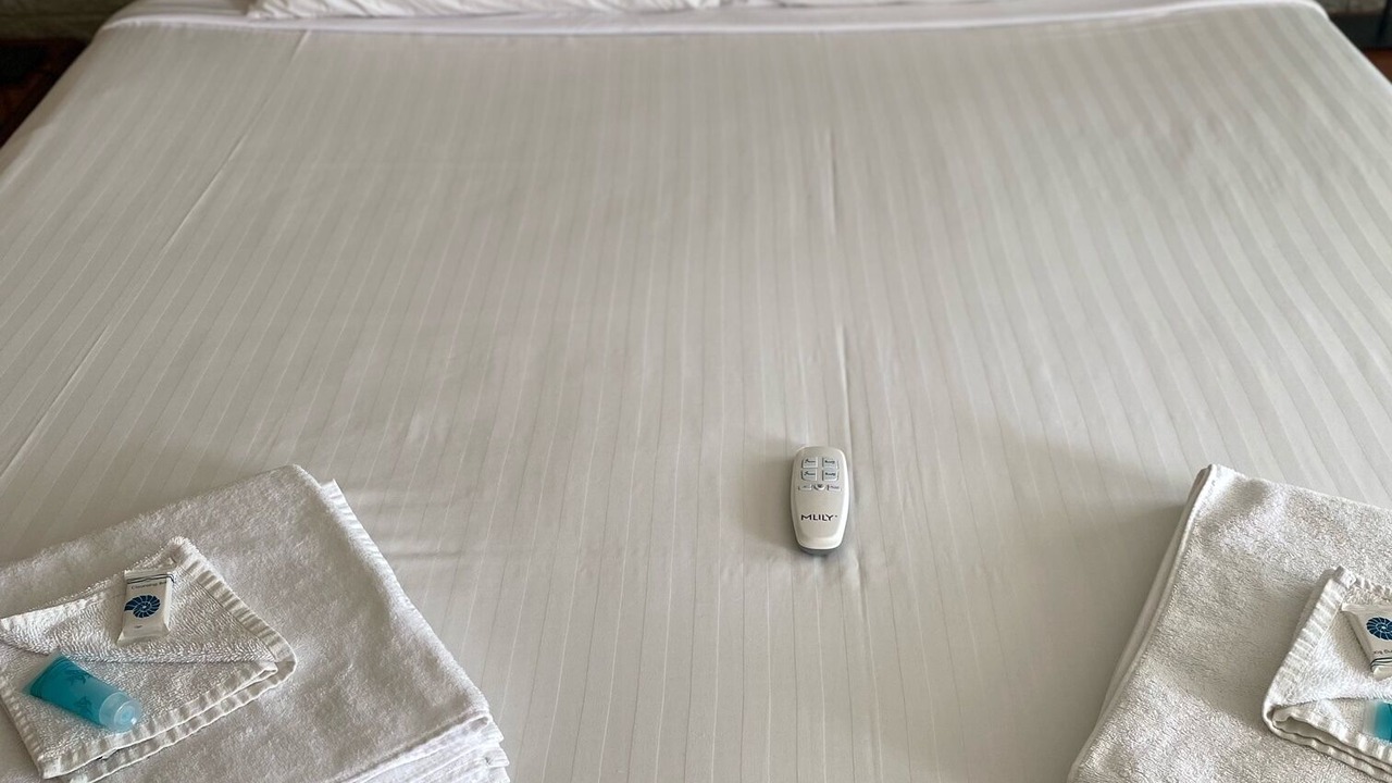 Photo of Bedroom in Moree