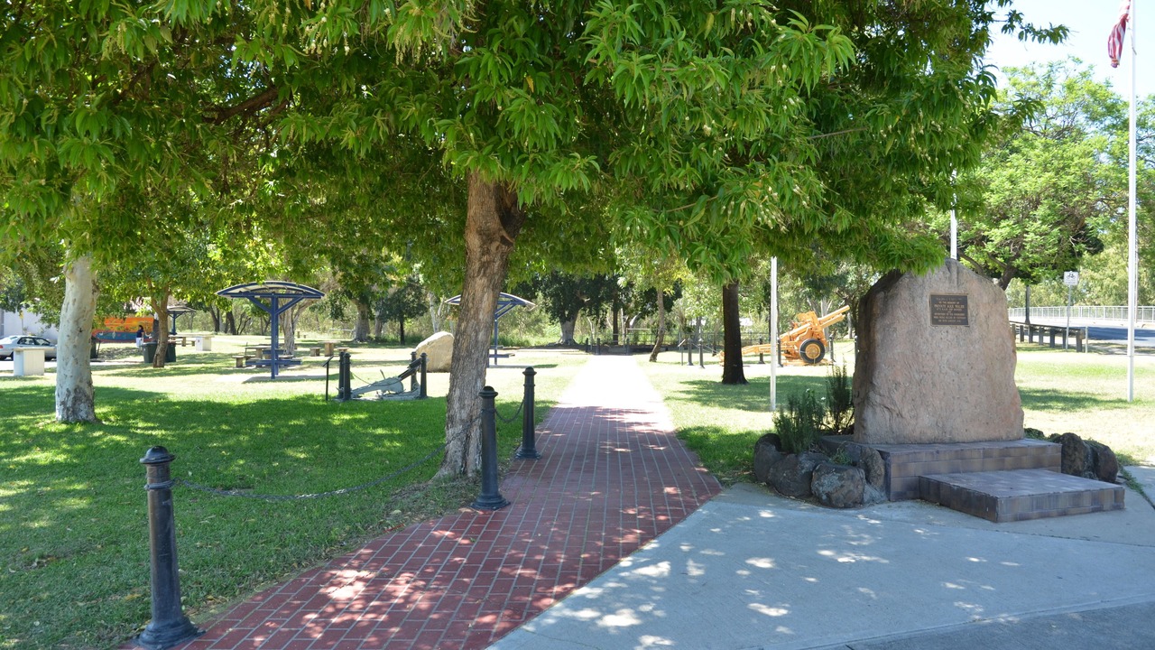 Photo of Others in Moree