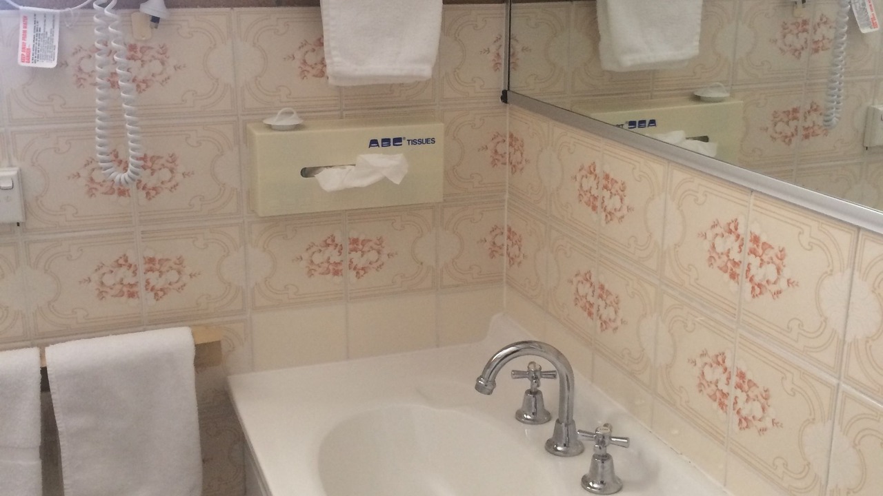 Photo of Bathroom in Moree