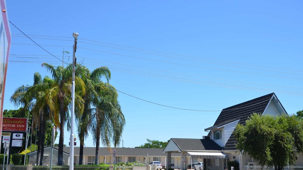Photo of Outdoor in Moree