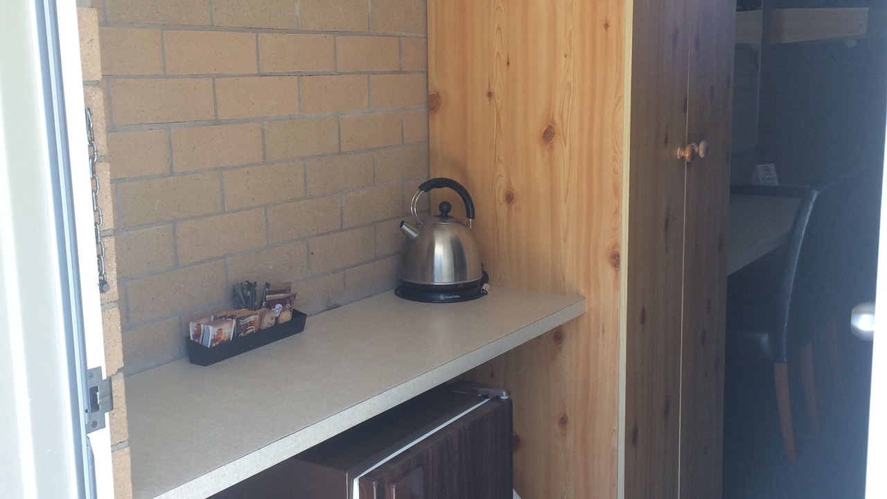 Photo of Bedroom in Moree
