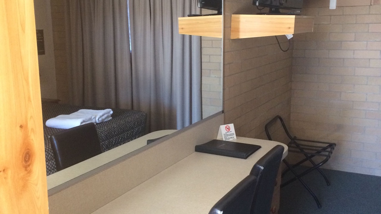 Photo of Bedroom in Moree