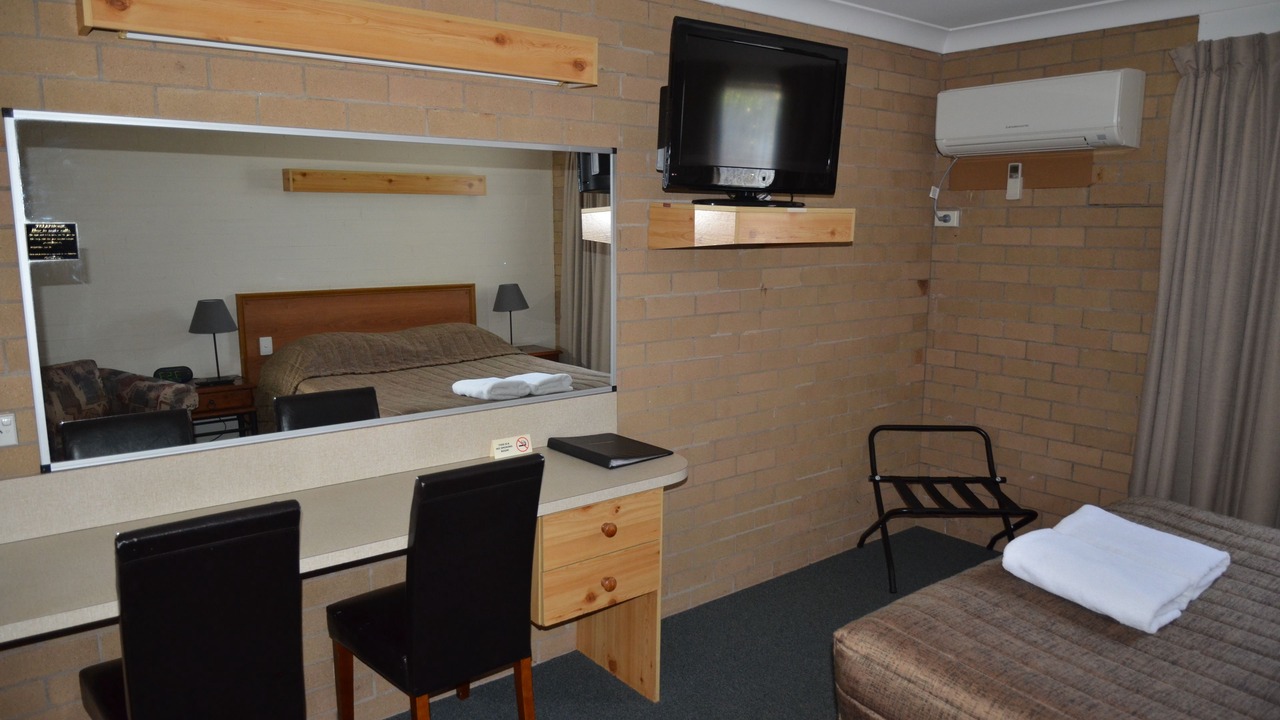Photo of Bedroom in Moree