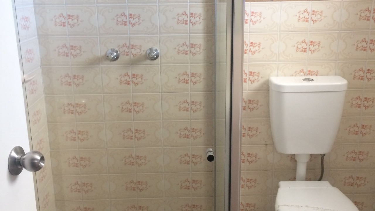 Photo of Bathroom in Moree