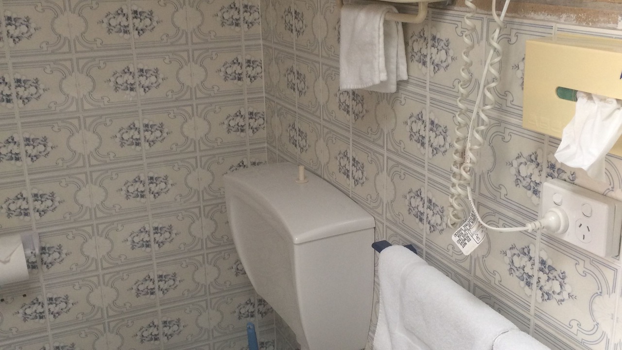 Photo of Bathroom in Moree