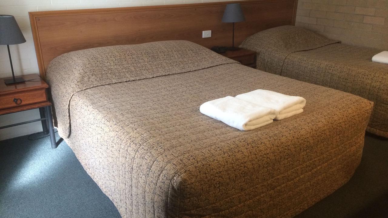 Photo of Bedroom in Moree