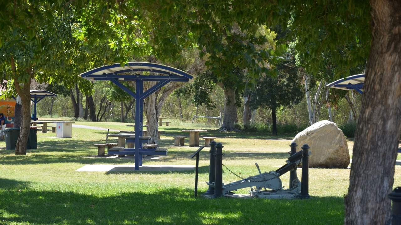Photo of Others in Moree