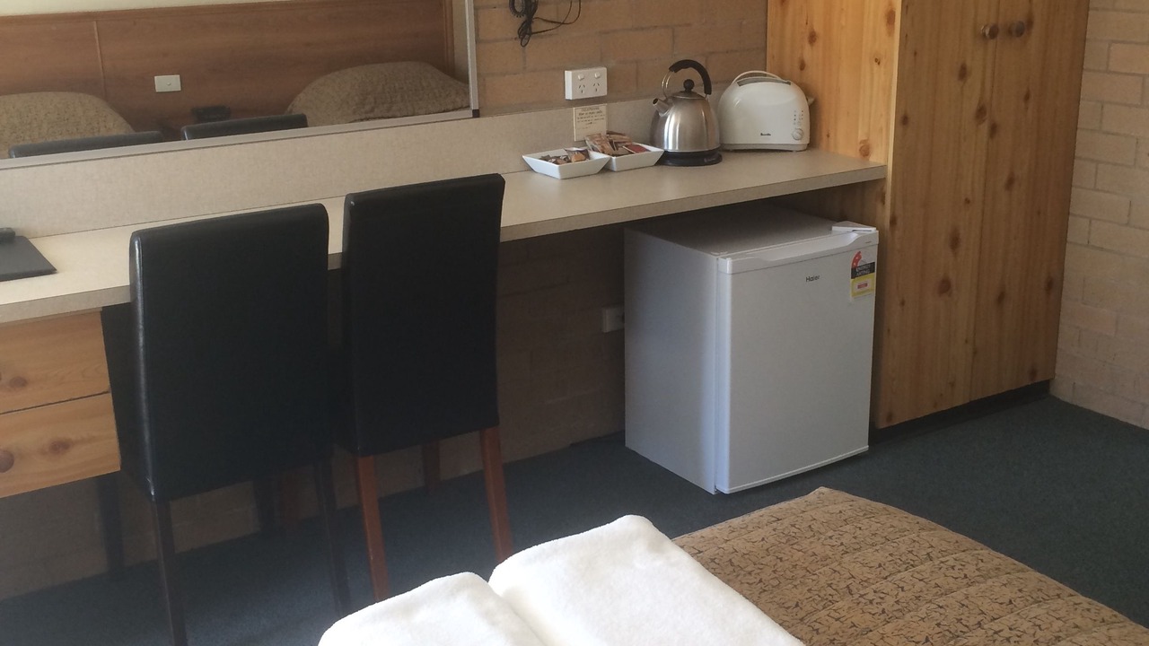 Photo of Bedroom in Moree