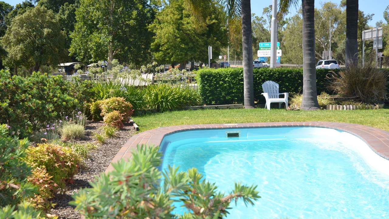 Photo of Outdoor in Moree