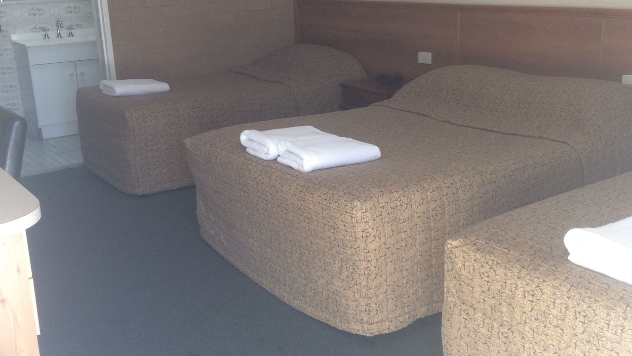 Photo of Bedroom in Moree