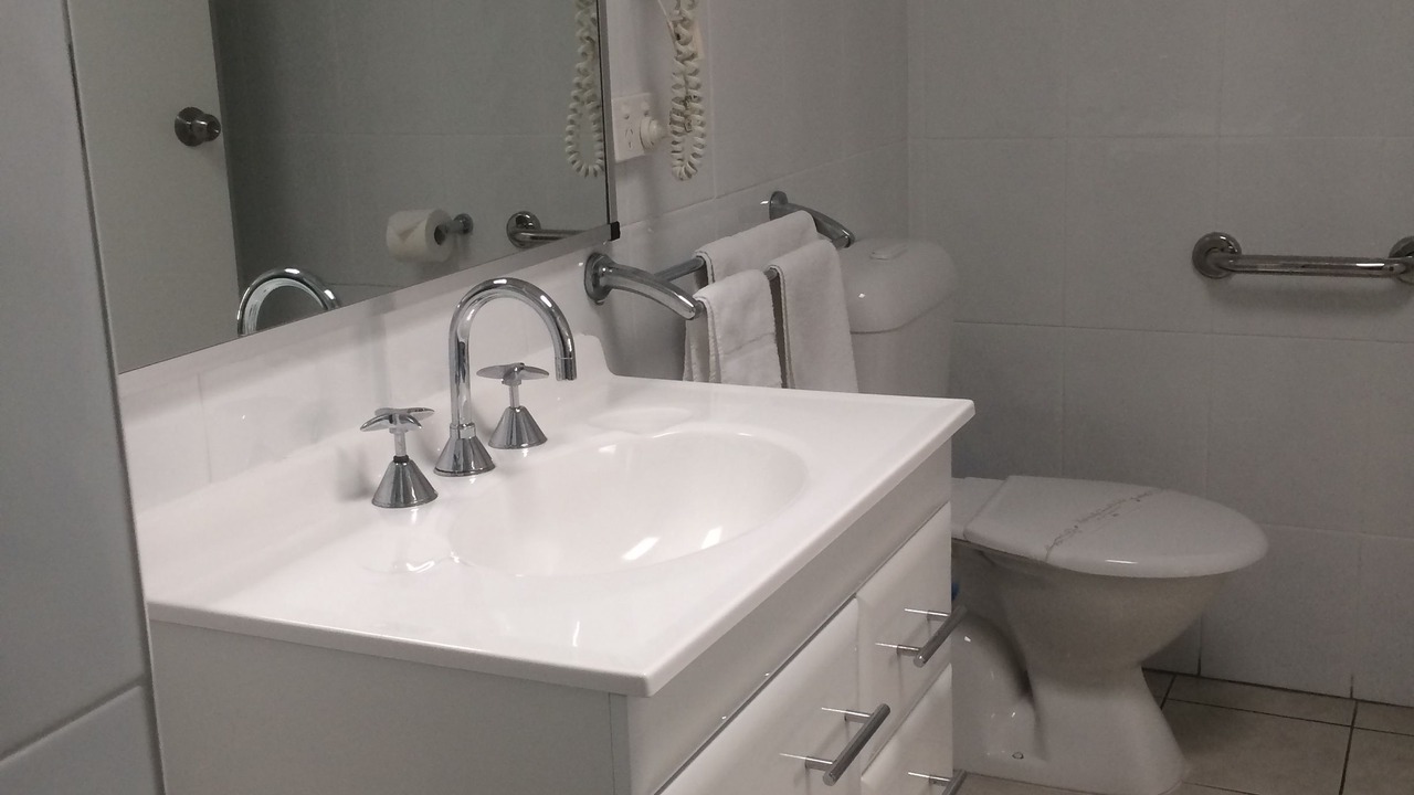 Photo of Bathroom in Moree
