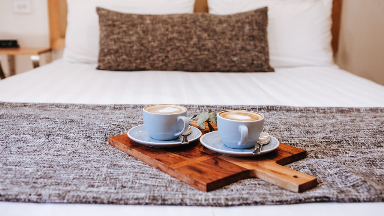Photo of Bedroom in Wagga Wagga