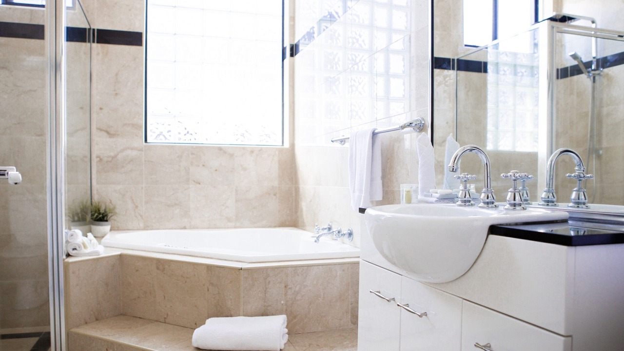 Photo of Bathroom in Wagga Wagga