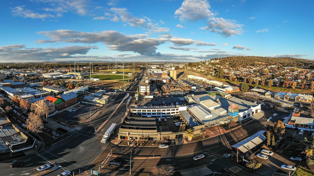 Photo of Outdoor in Wagga Wagga