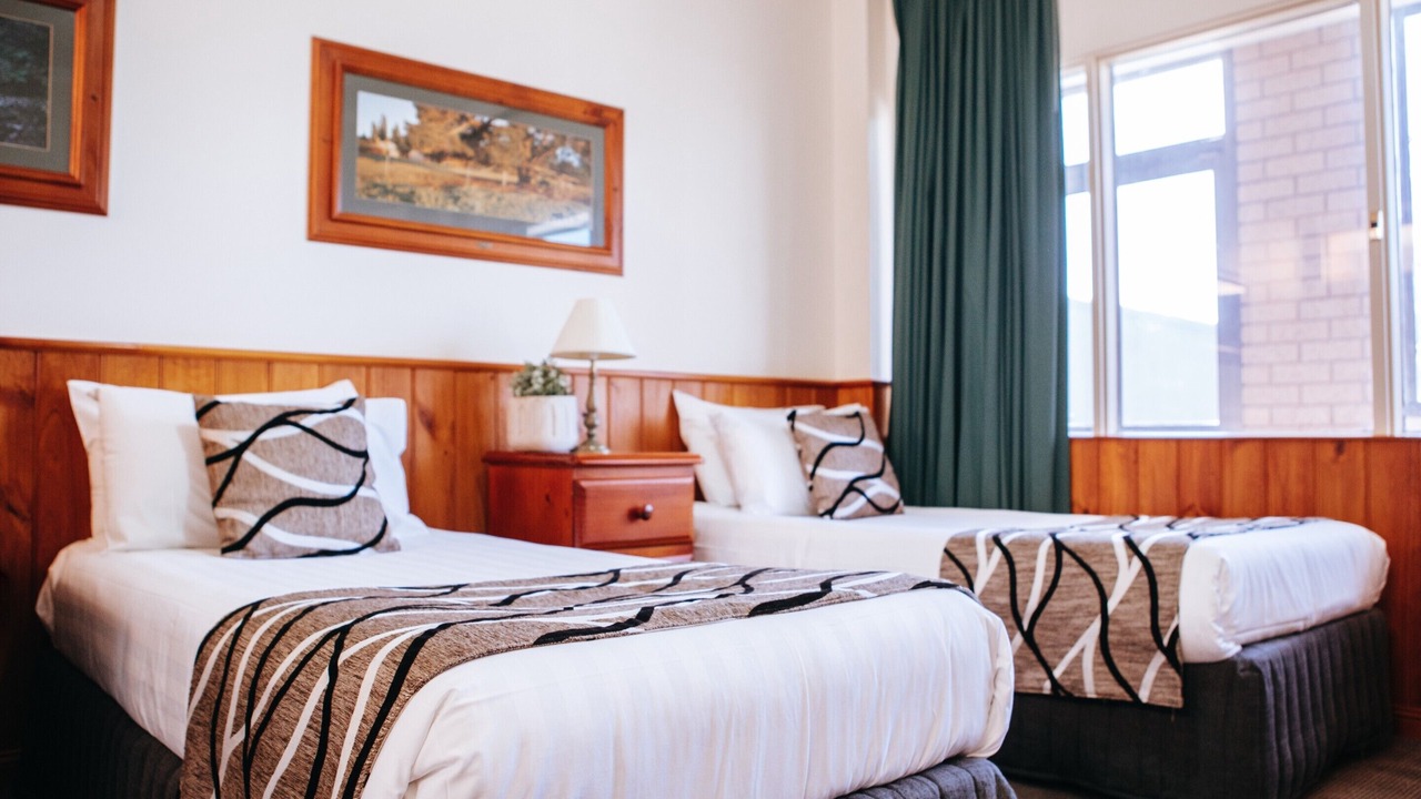 Photo of Bedroom in Wagga Wagga