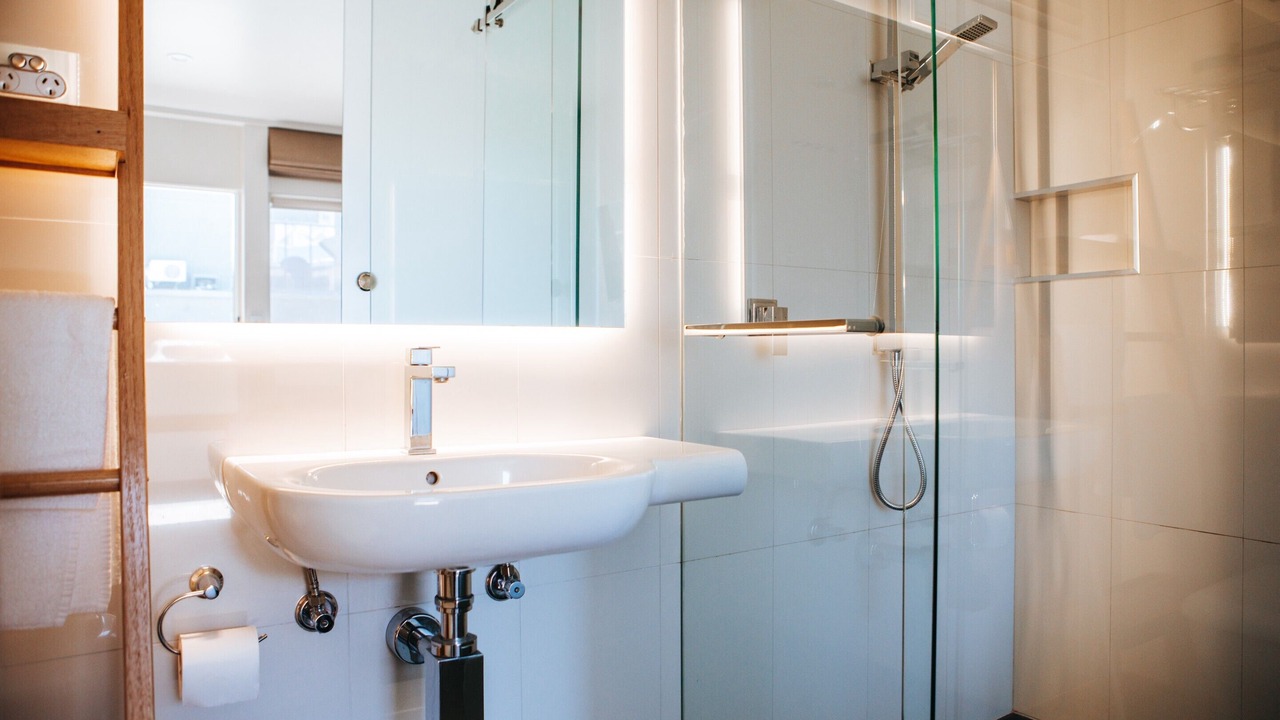 Photo of Bathroom in Wagga Wagga