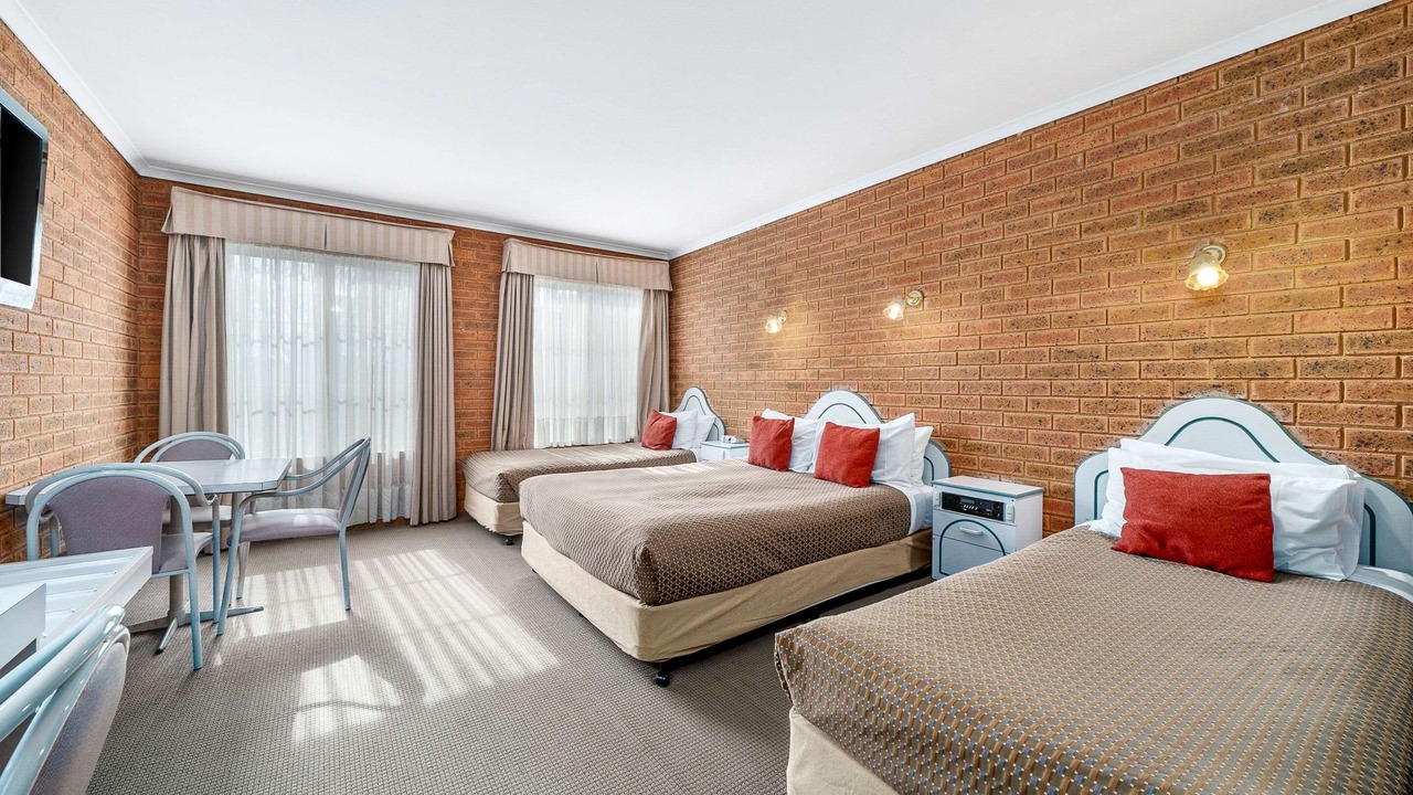 Photo of Bedroom in Wagga Wagga