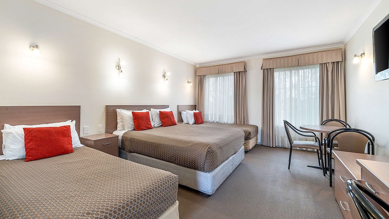 Photo of Bedroom in Wagga Wagga