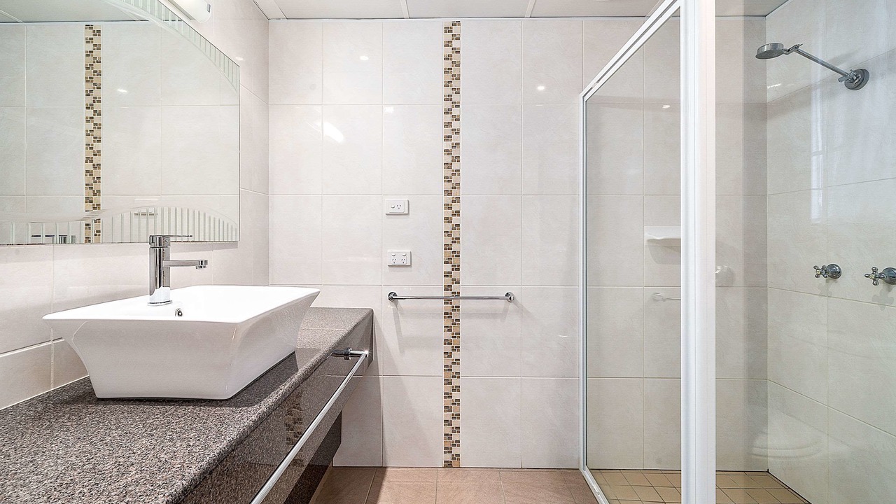 Photo of Bathroom in Wagga Wagga