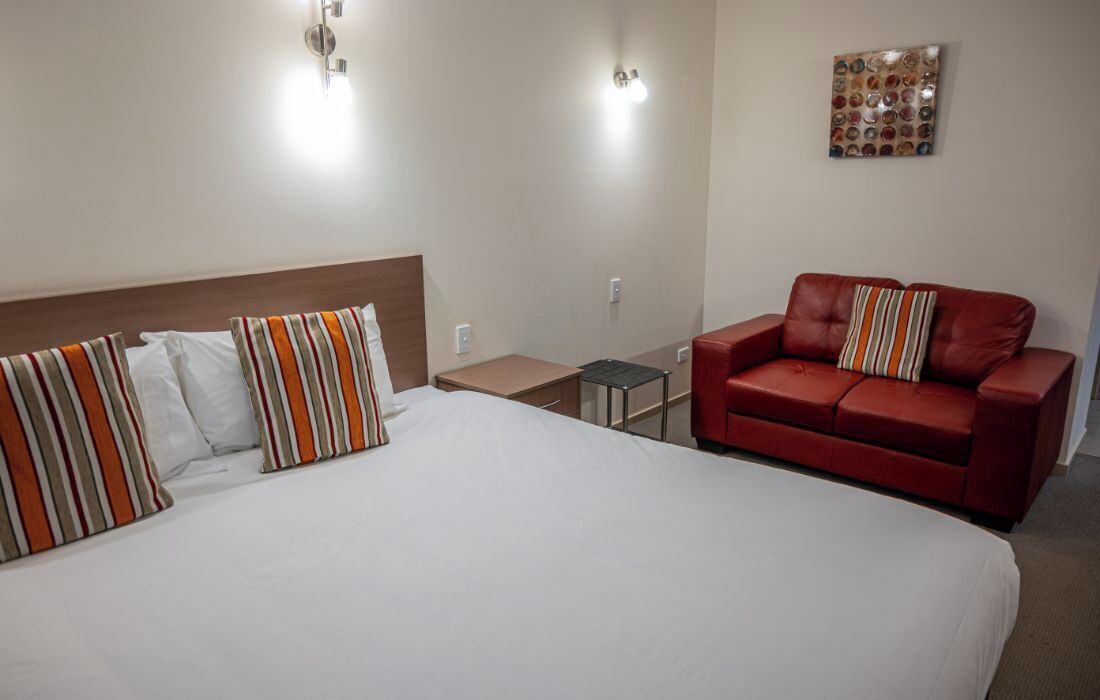 Photo of Bedroom in Wagga Wagga