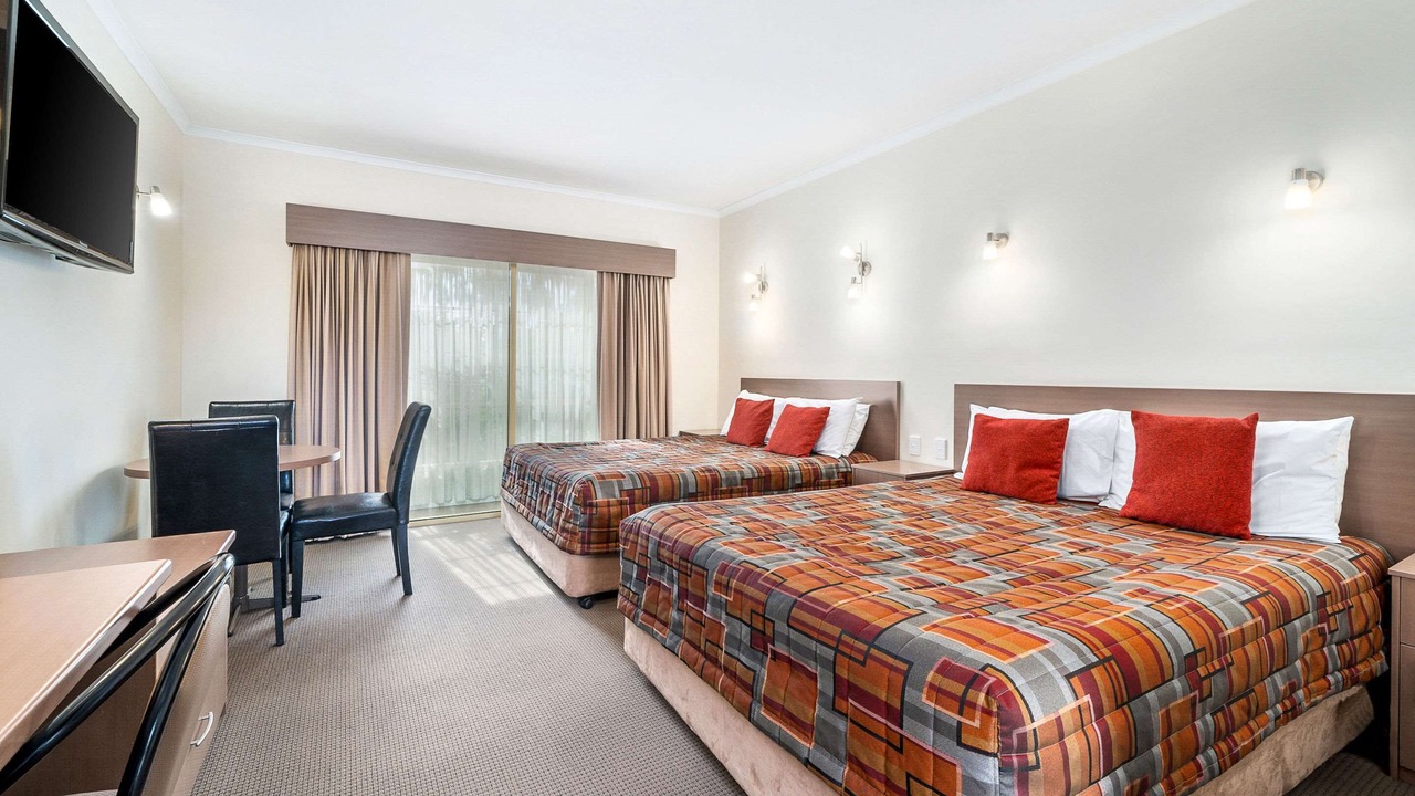 Photo of Bedroom in Wagga Wagga