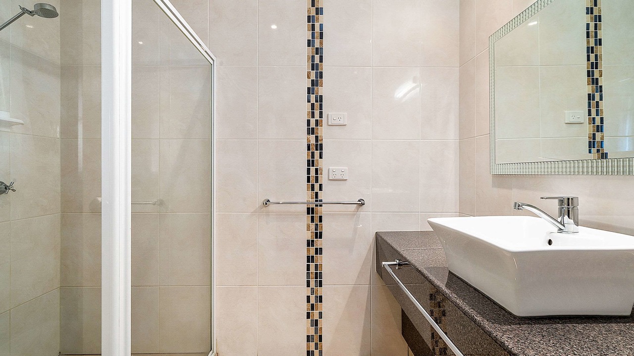 Photo of Bathroom in Wagga Wagga