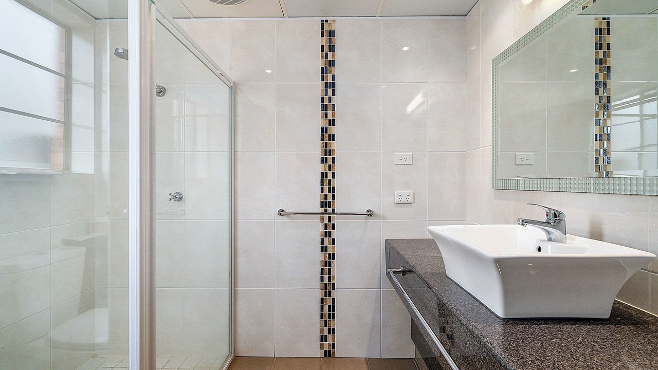 Photo of Bathroom in Wagga Wagga