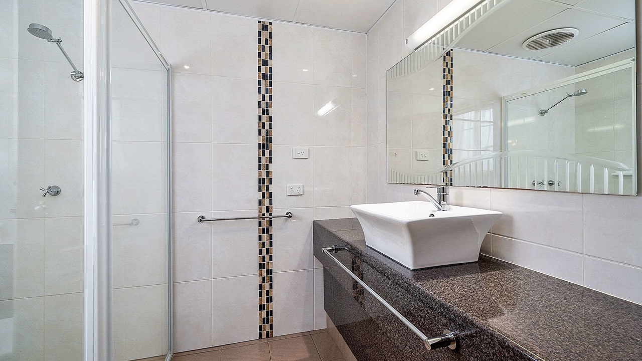 Photo of Bathroom in Wagga Wagga