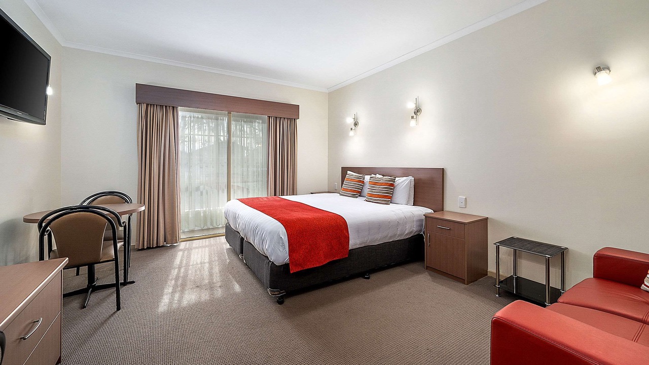 Photo of Bedroom in Wagga Wagga