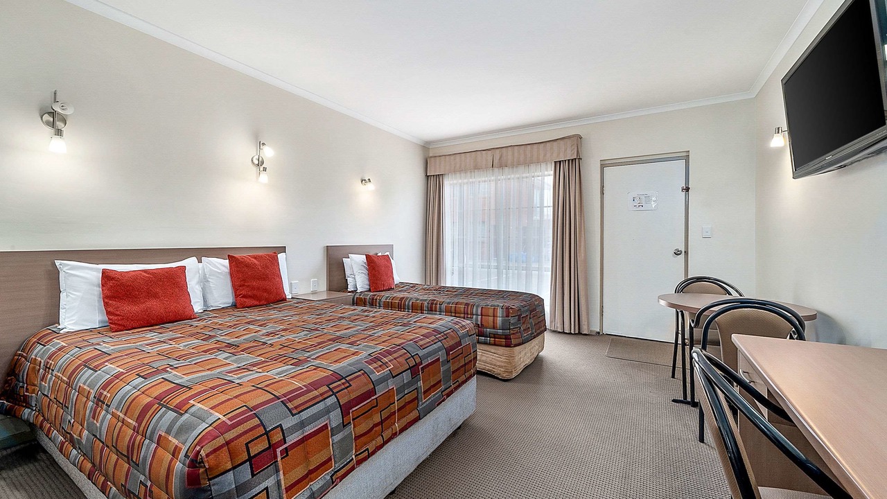 Photo of Bedroom in Wagga Wagga