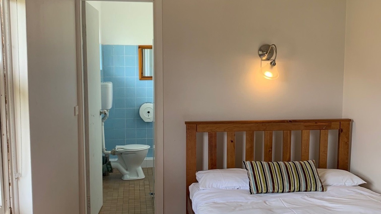 Photo of Bedroom in Burwood