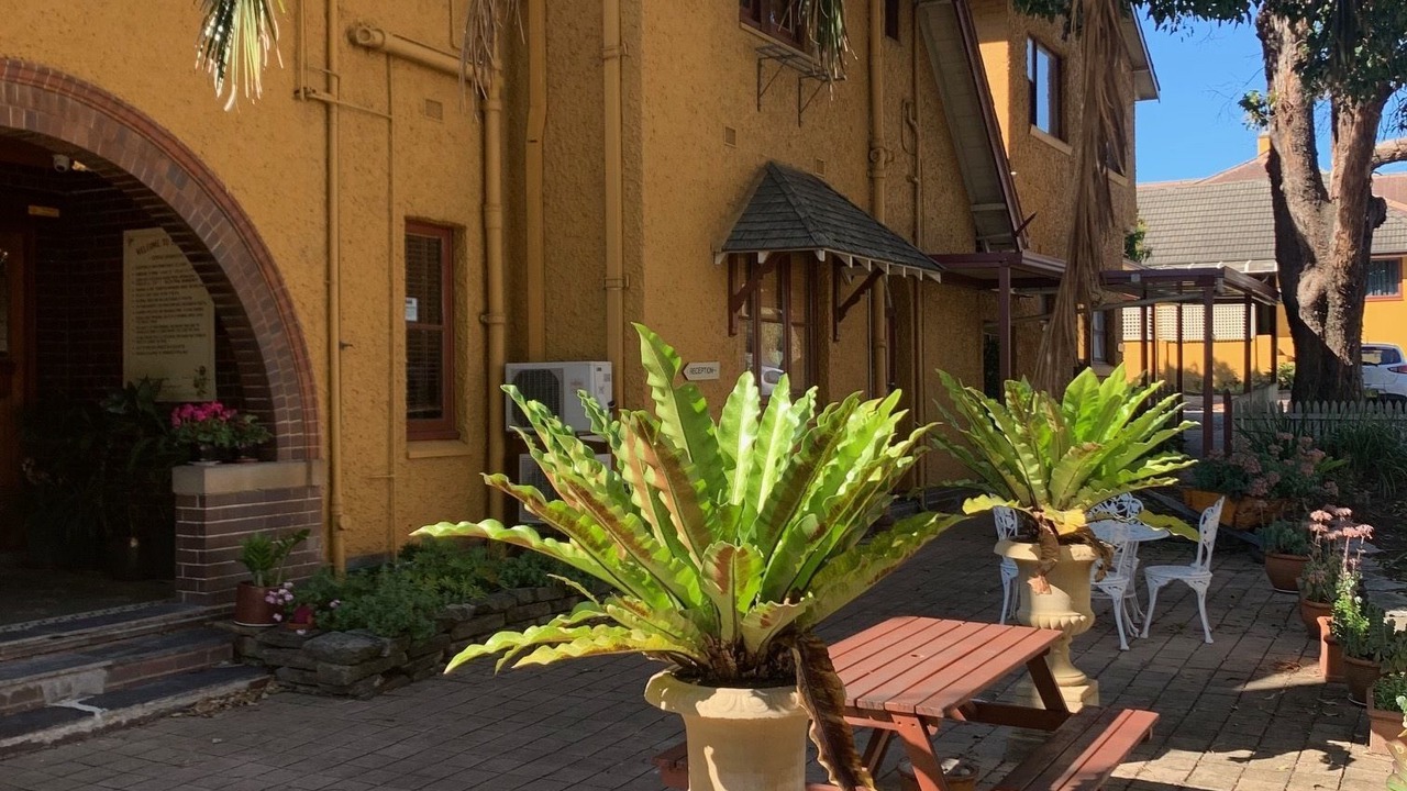 Photo of Outdoor in Burwood