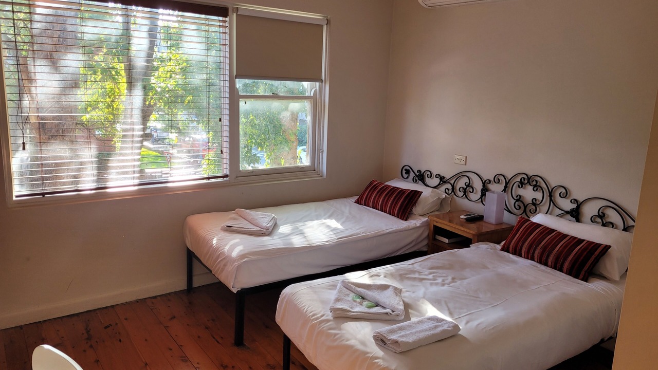 Photo of Bedroom in Burwood
