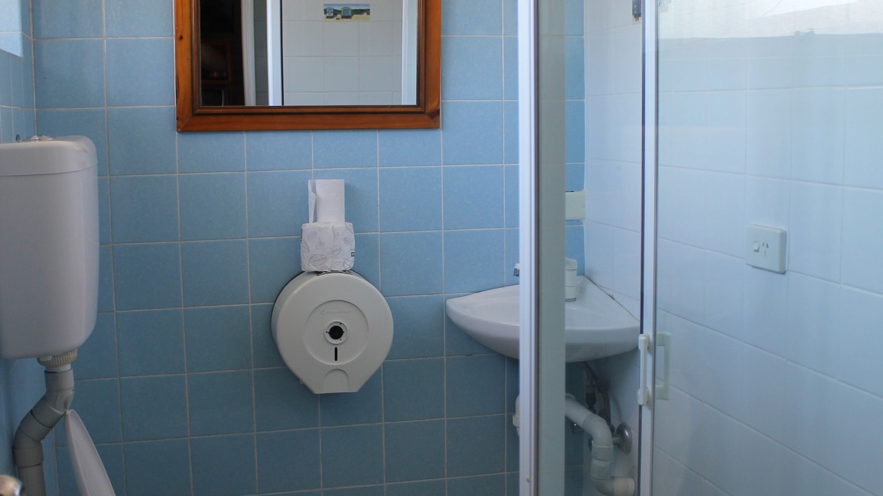 Photo of Bathroom in Burwood