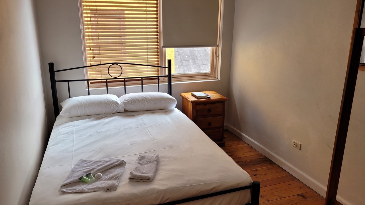 Photo of Bathroom in Burwood