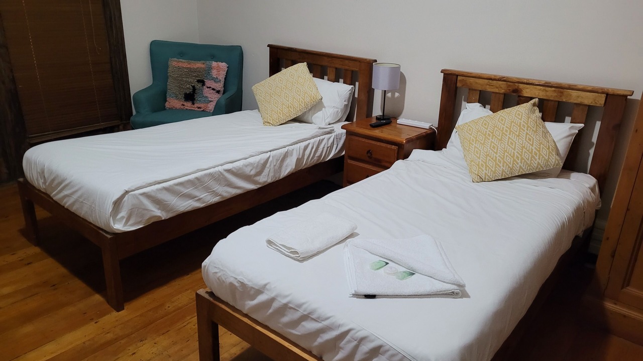Photo of Bedroom in Burwood