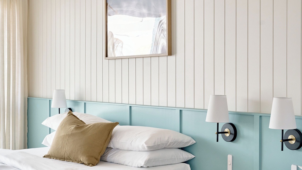 Photo of Bedroom in Brunswick Heads