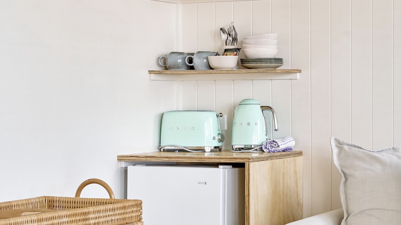 Photo of Bedroom in Brunswick Heads